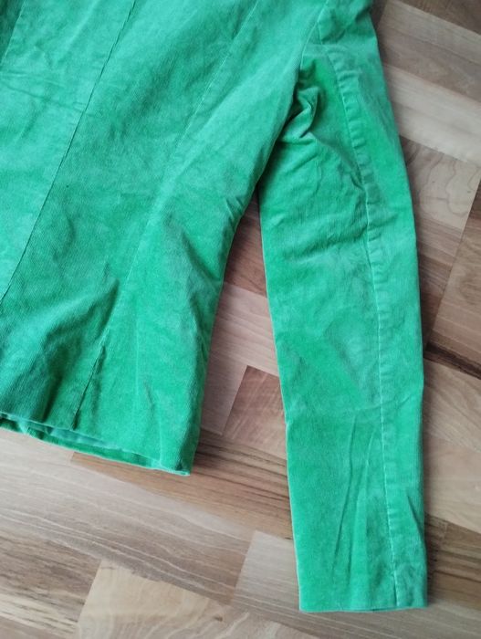 Vero Moda marynarka zielona super Tanio 36
