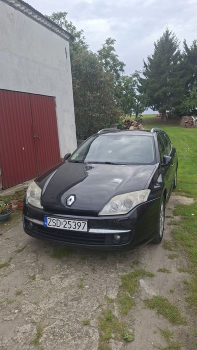 Renault Laguna
