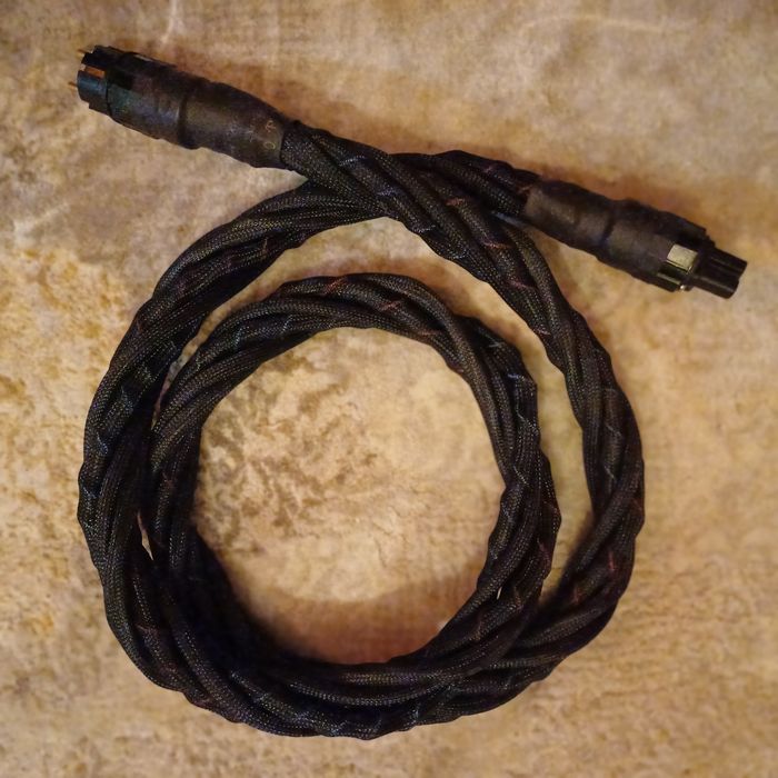 Okazja, Solid Core Audio Power no 1 PRO 2 metry