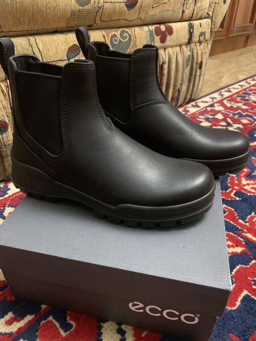 Челсі жіночі ECCO