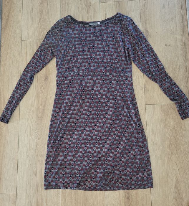 sukienka grey Wolf L