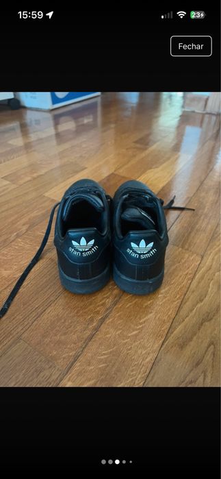 Stan Smith da Adidas