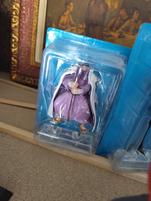 Figuras de ação One Piece