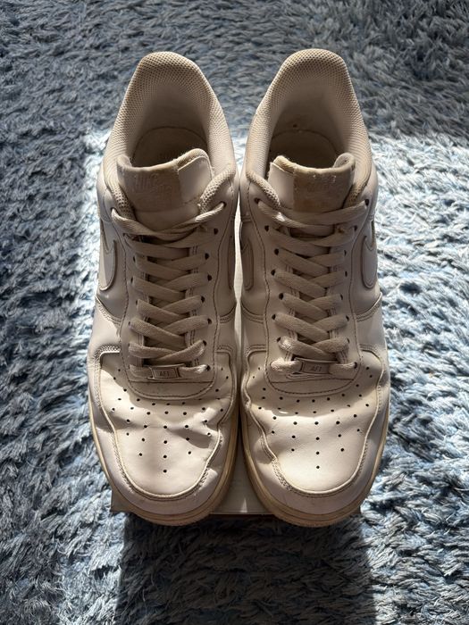 Buty air force 1 roz.46
