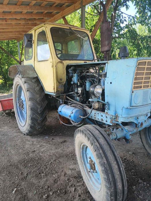 Продам трактор ЮМЗ