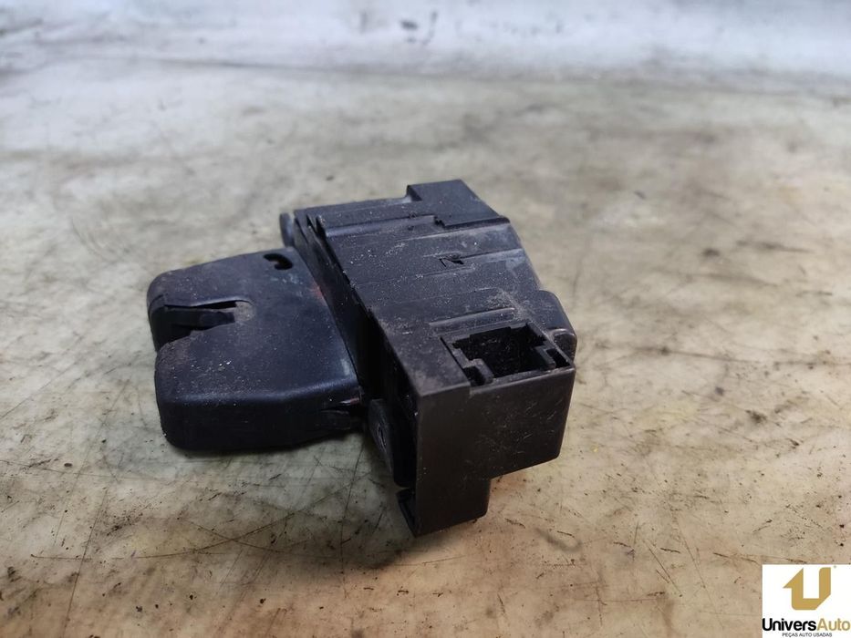 FECHADURA MALA / PORTA TRASEIRA PEUGEOT 308 SW 2009 -9660403980