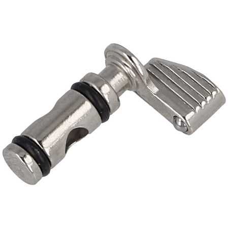 Zawór HP tuningowy do wiatrówki Reximex Daystar, Tormenta, Accura