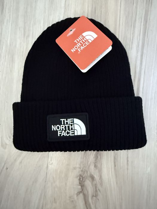Czapka the north face