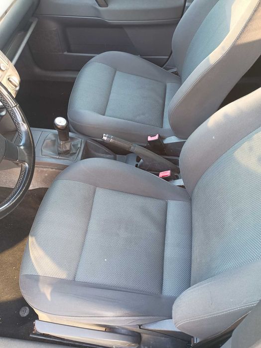 Volkswagen polo 1.4TDI super obniżka