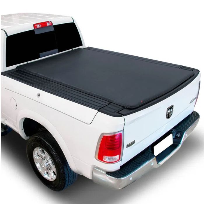 Zabudowa paki roleta Dodge RAM 1500 5,7ft z RAMBOX