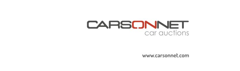CarsOnNet Sp z o.o. top banner