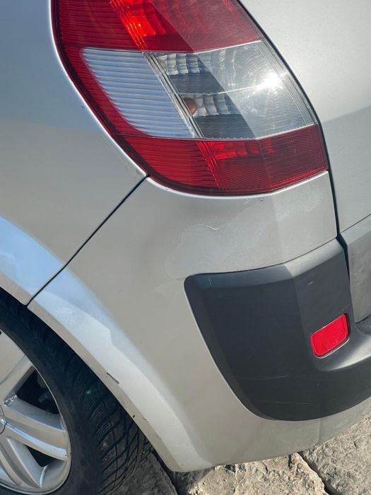 Продам Renault Scenic 2