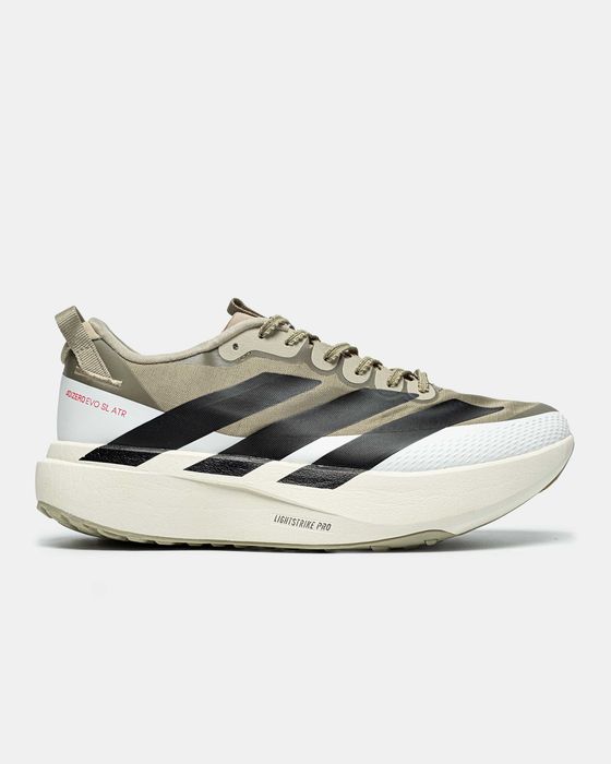 Чоловічі кросівки Adidas Adizero Evo SL "ATR" Розміри 40-45