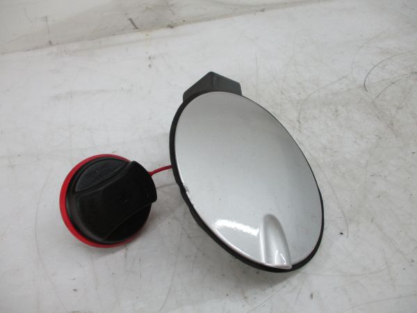 Tampa depósito combustível OPEL Corsa D