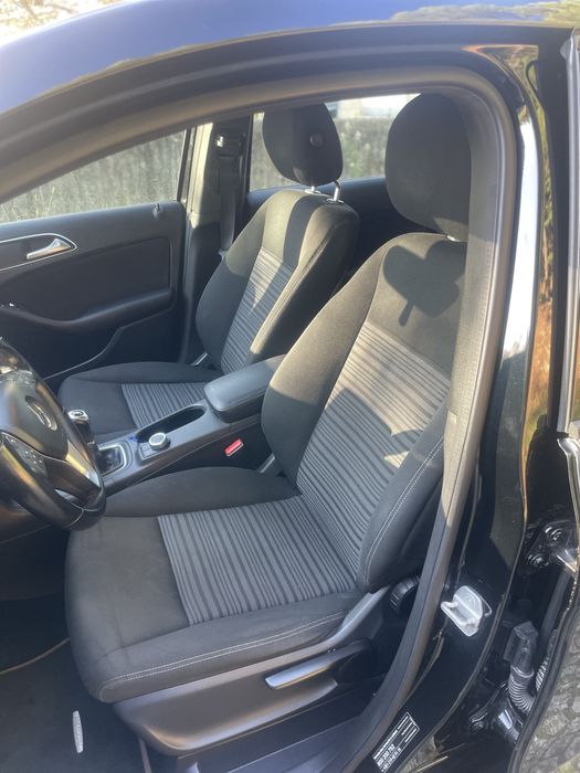 Mercedes Classe B 180d