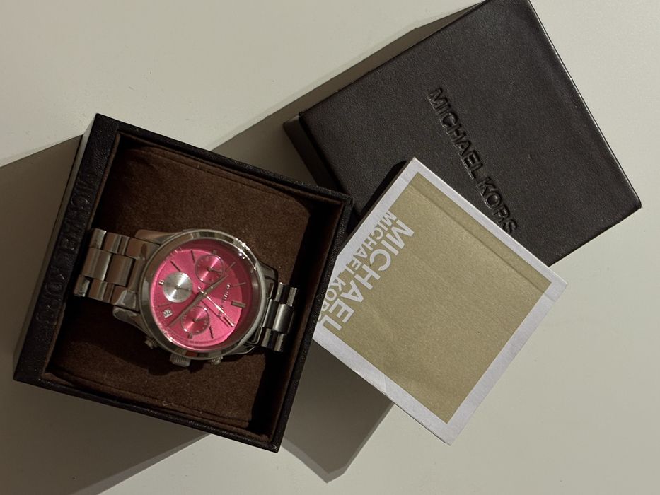 Zegarek michael kors