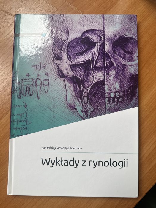 Wyklady z Rynologii