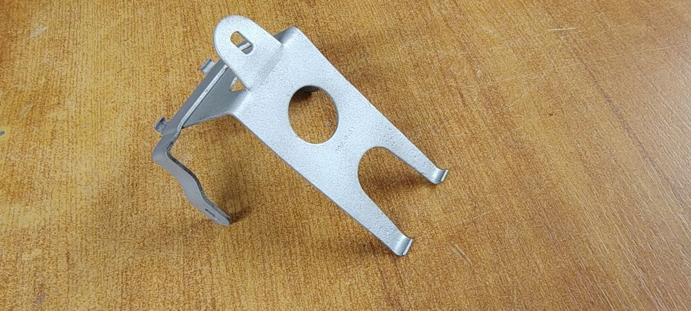 Oryg. Mocowanie akumulatora wfm wsk m06