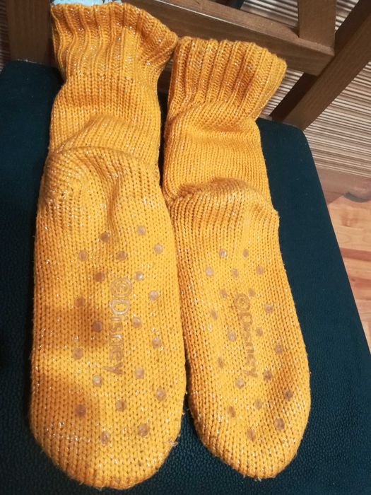 Skarpety ocieplane rozmiar 38-42