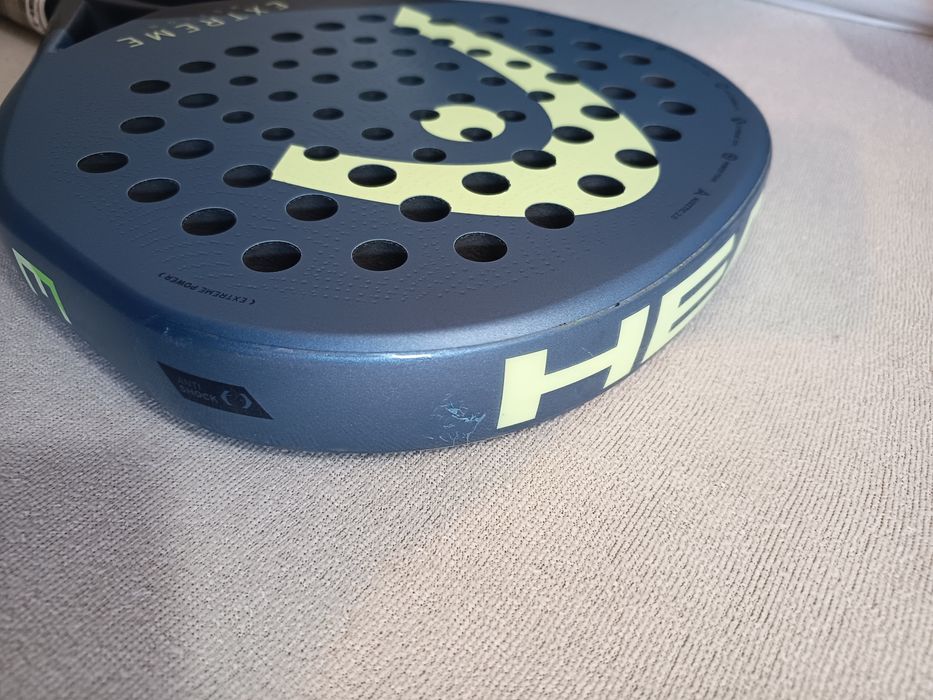 Raquete padel head extreme motion 2026