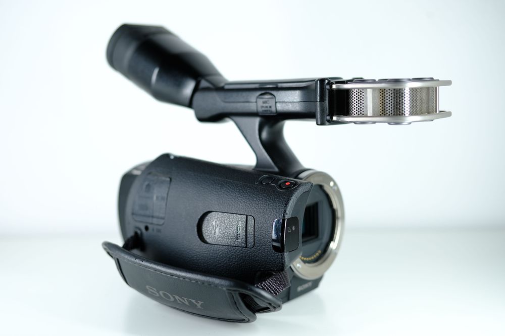 Sony Vg 20 (vg20) + гарантія \ без передоплат