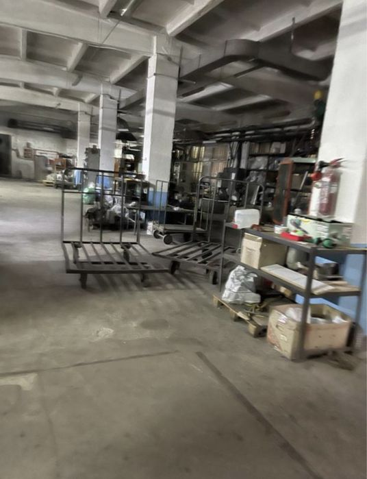 Комерційна нерухомість за адресою (площа 1000 м²) - Atlanta.ua - фото 2