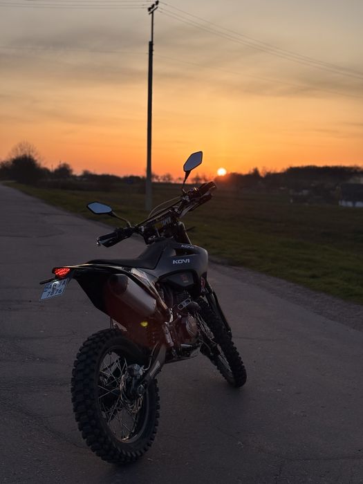 Продам кові адванс 300fr