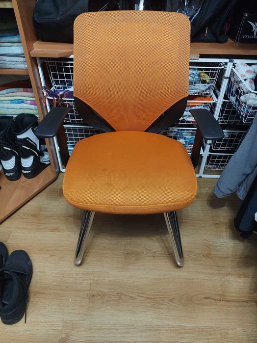 Sprzedam Fotele biurowe