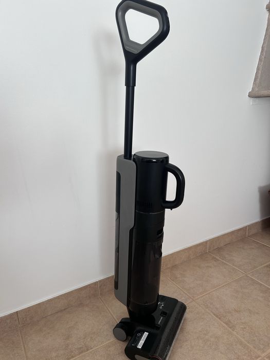 Dreame H12 Dual – Aspirador 3 em 1 / Lava e Aspira – Excelente estado