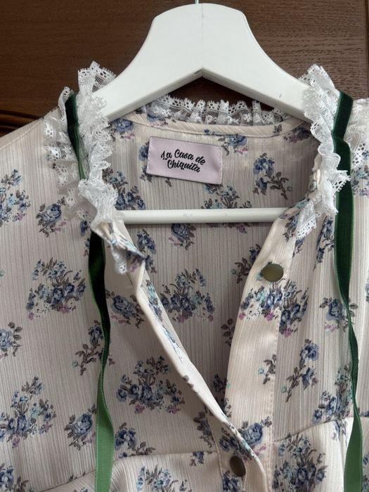 Сукня La casa de chiquita