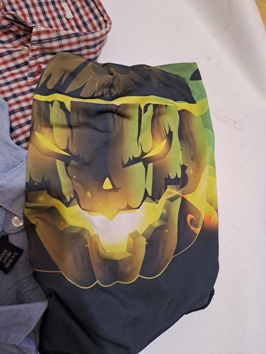 Рубашка на мальчика