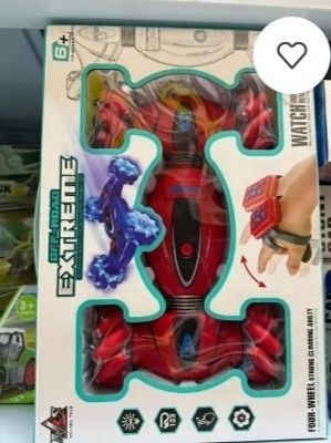 Auto sterowane zabawka dla dzieci