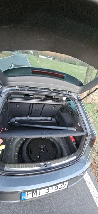 Seat leon III kombi 4x4 DSG 300km stan idealny