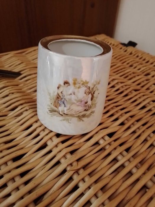 Цукорниця, сахарница