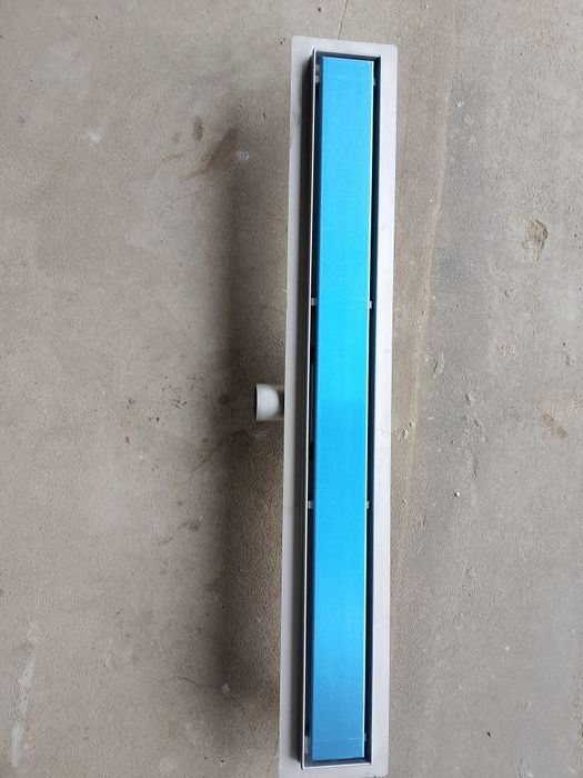 Odpływ liniowy 70 cm