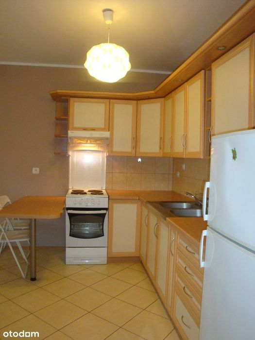 Rataje blok Chartowo 2-pokojowe 40,20 m2 cena 442000 zł.
