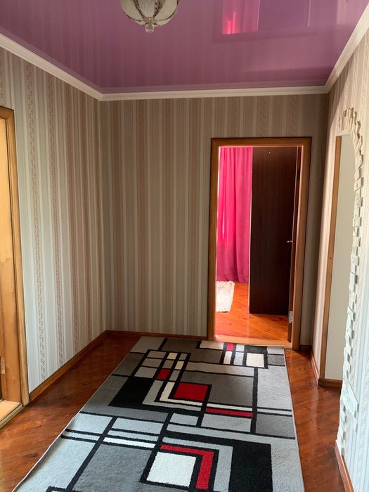 Продаж 3-х кімнатної квартири