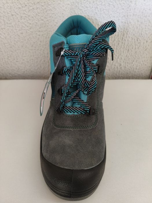 Botas/sapatos segurança