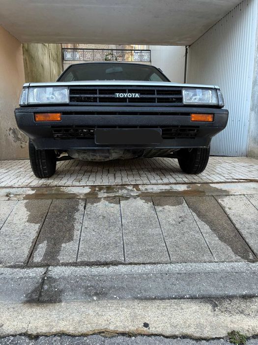 Toyota Corolla DX 1300