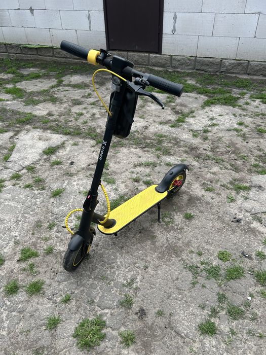 Електо самокат XRIDER