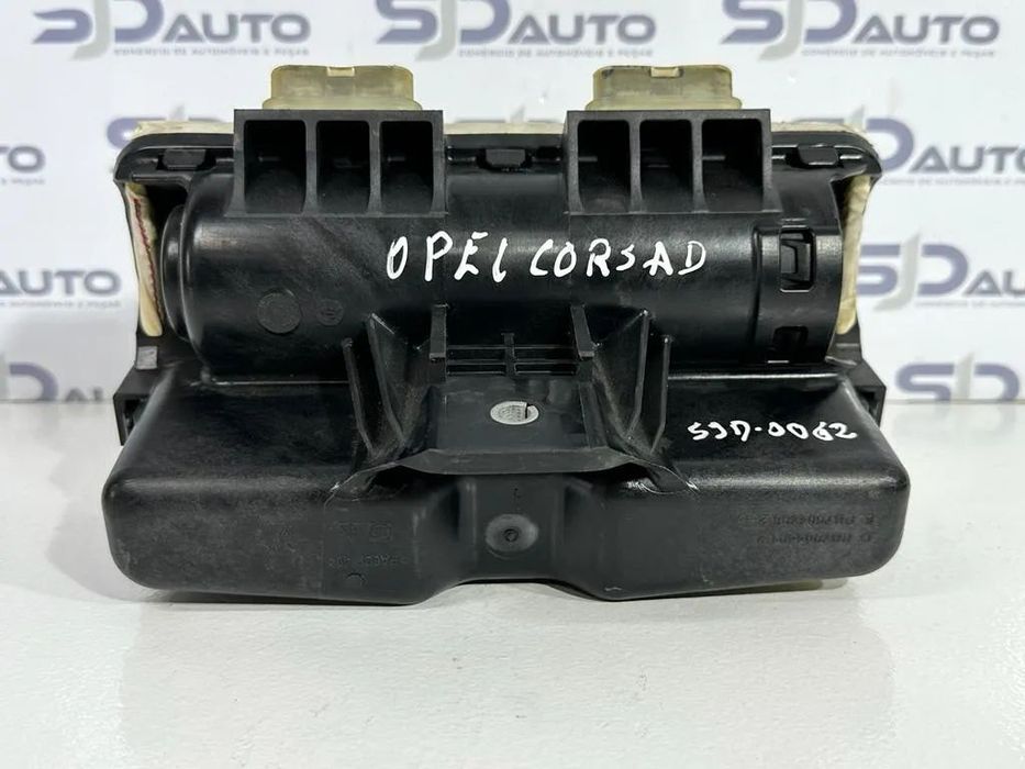 Airbag Passageiro - Opel Corsa D