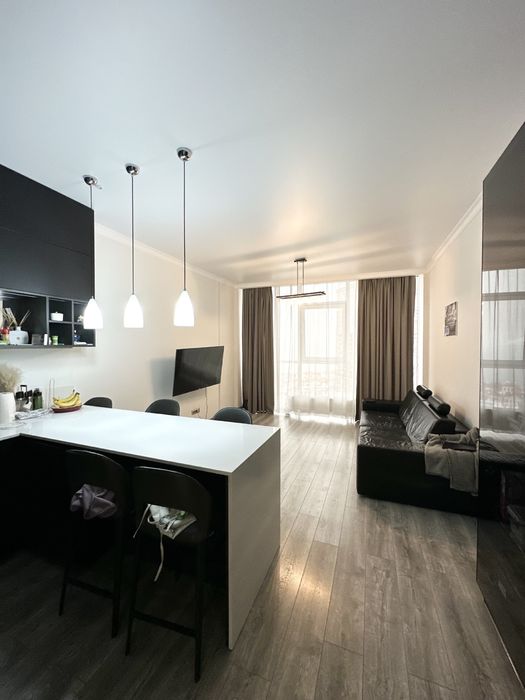 3-rooms apartment apartment by the address st. Kurortnyy per (area 135 m²) - Atlanta.ua - photo 5