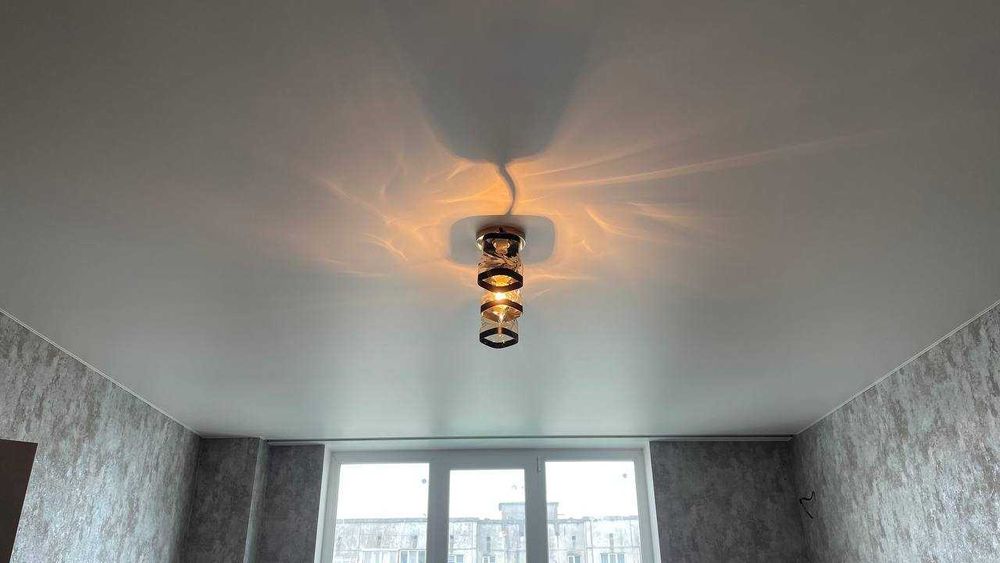 ІДЕАЛЬНА ЯКІСТЬ‼️Стелі Потолки Натяжні стелі Стеля Монтаж Продаж