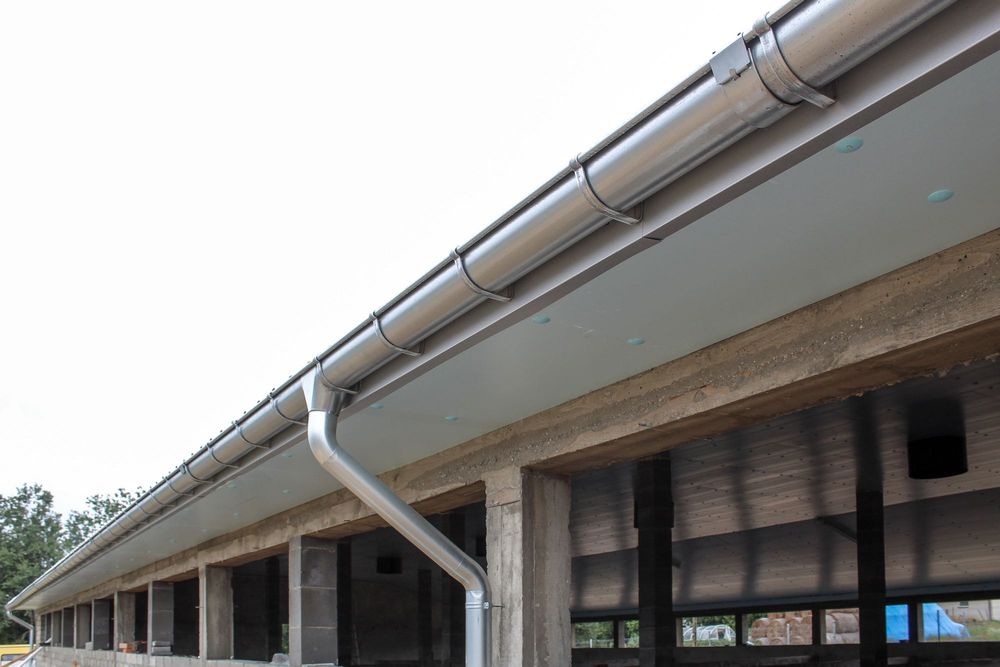 Styrodur XPS AGRO Ocieplenie Thermo Izolacja Podbitka Podsufitka Dachu