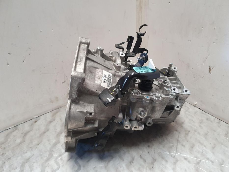 CAIXA VELOCIDADES HYUNDAI I20 2019 -5TE9JD