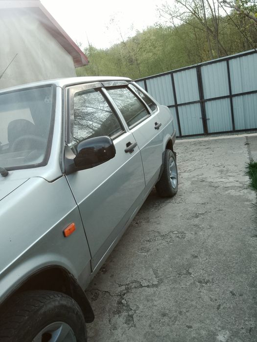 Продаю ВАЗ 21099