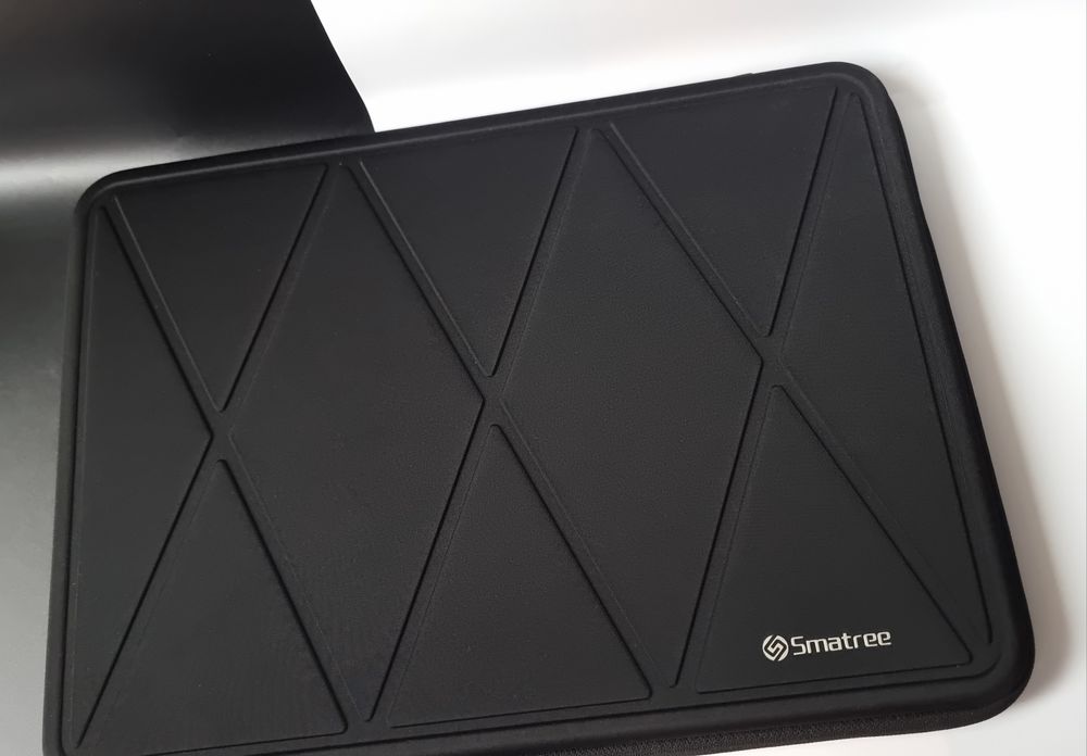 Smatree 16-calowy pokrowiec na laptopa – wodoodporny