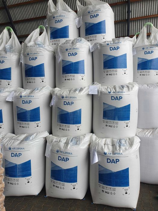 Fosforan amonu 18 46 cena 3314 netto 3580 brutto oraz NPK MOCZNIK Saletra