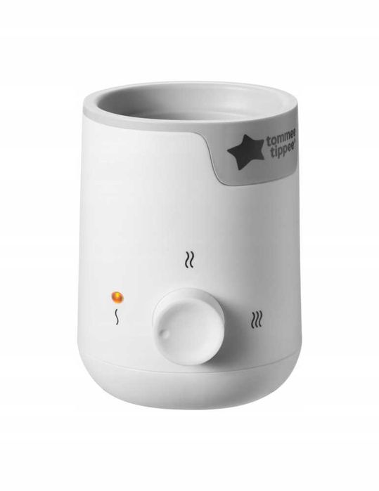 Podgrzewacz do butelek Tommee Tippee Closer to Nature szybki