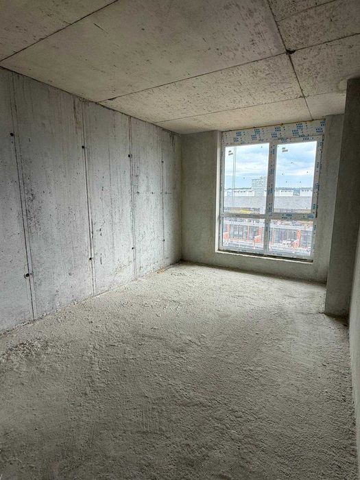 Продаж найвигіднішої 1 кімн. кв. в ЖК AUROOM Solar, вул.Соняшникова